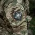 Нашивка M-Tac Drones Zone PVC Black Фото 2
